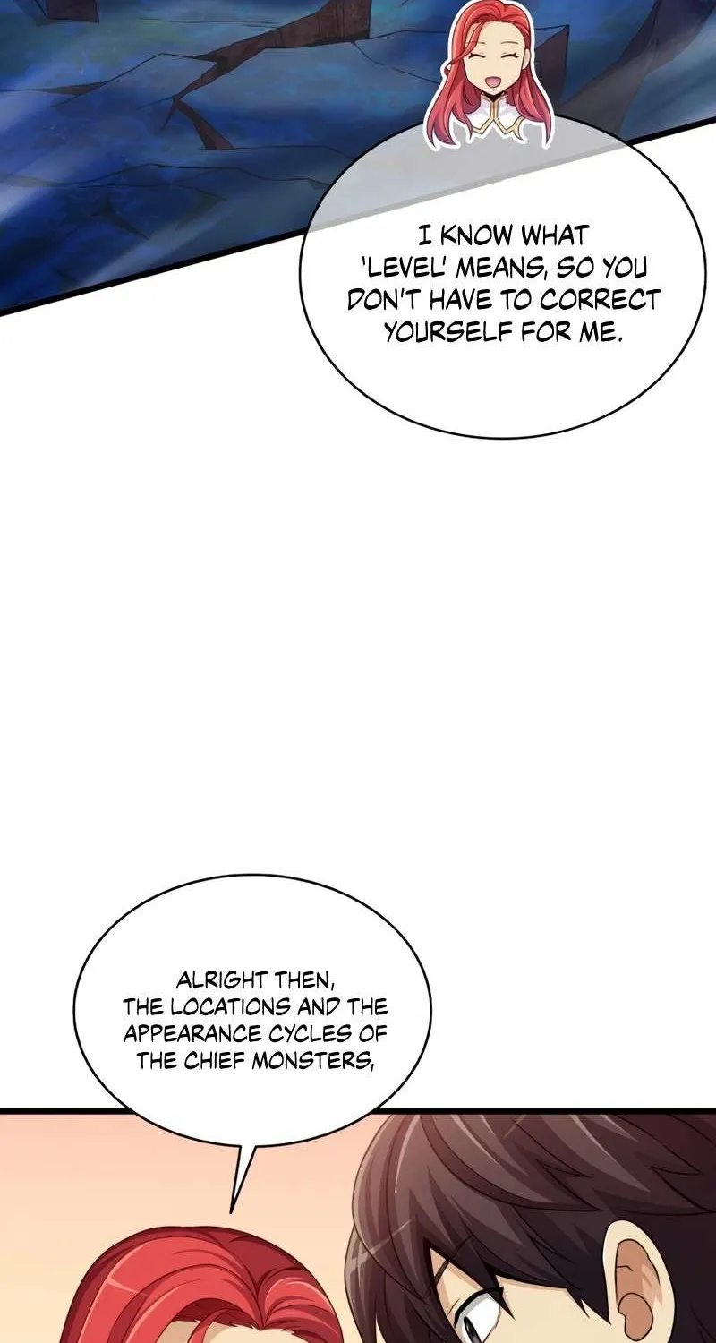 Read Arcane Sniper chapter 100 image 59 on Lezhin