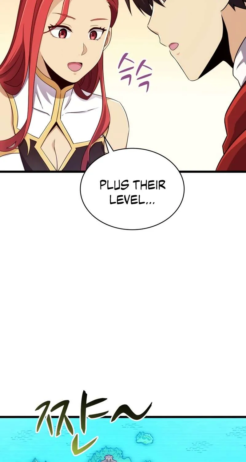 Read Arcane Sniper chapter 100 image 60 on Lezhin