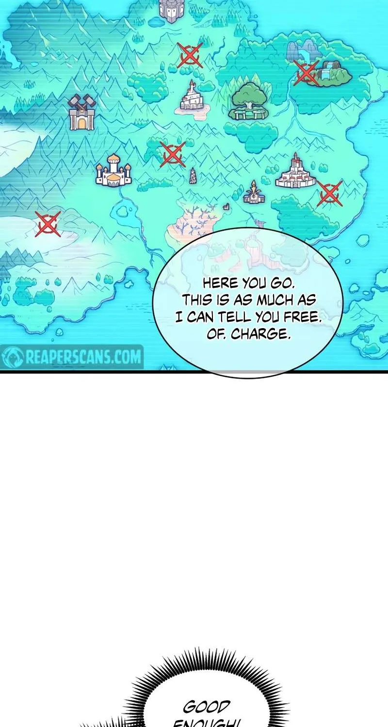 Read Arcane Sniper chapter 100 image 61 on Lezhin