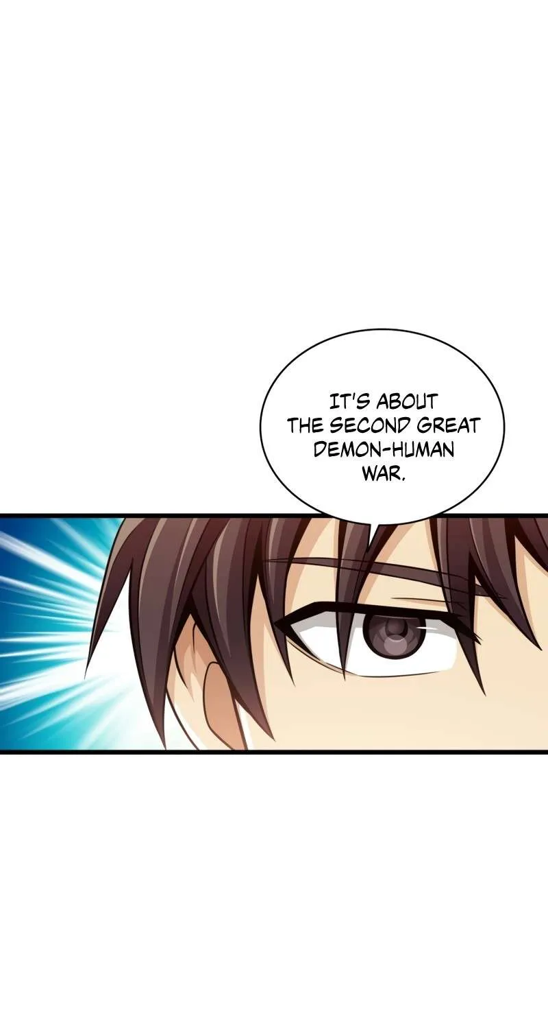 Read Arcane Sniper chapter 100 image 64 on Lezhin