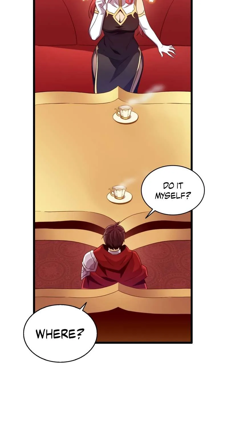 Read Arcane Sniper chapter 100 image 68 on Lezhin