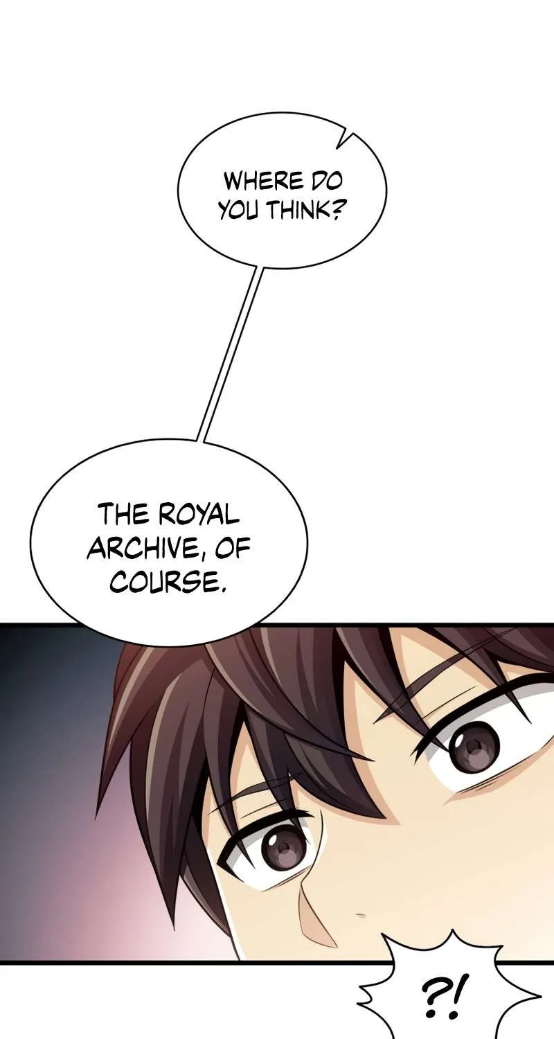 Read Arcane Sniper chapter 100 image 69 on Lezhin