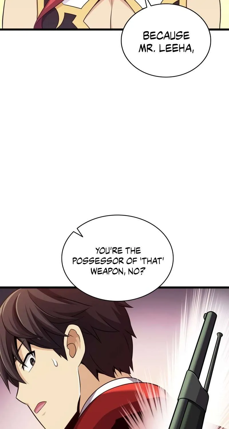 Read Arcane Sniper chapter 100 image 71 on Lezhin