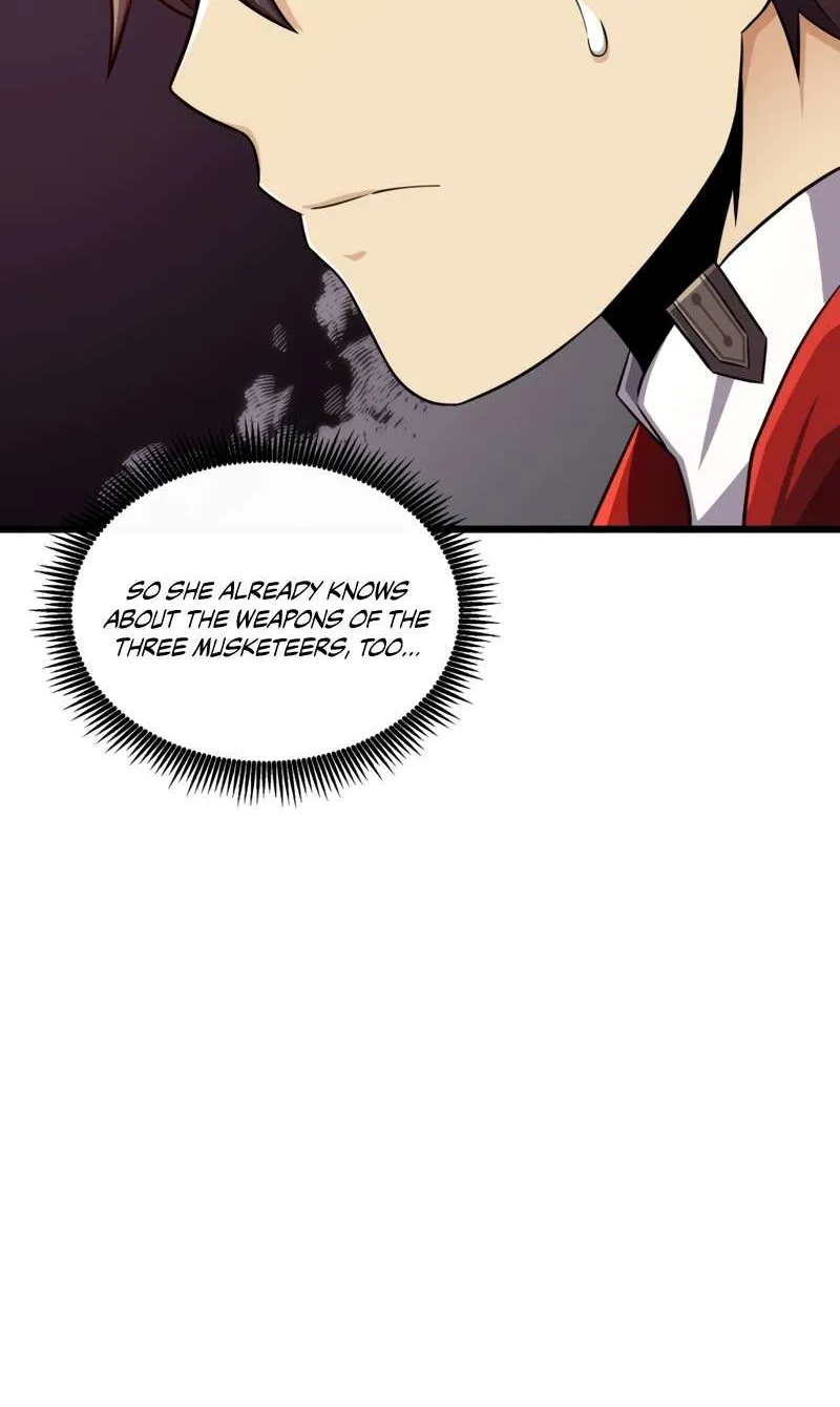Read Arcane Sniper chapter 100 image 73 on Lezhin