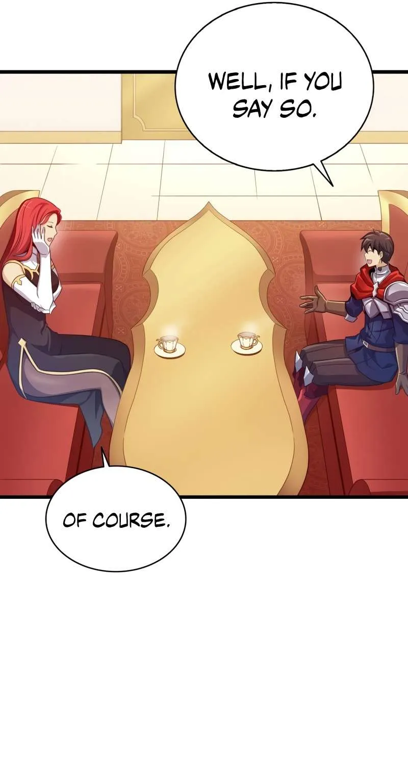 Read Arcane Sniper chapter 100 image 74 on Lezhin