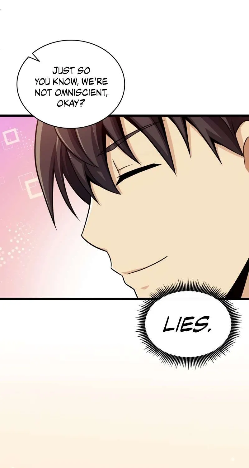 Read Arcane Sniper chapter 100 image 75 on Lezhin