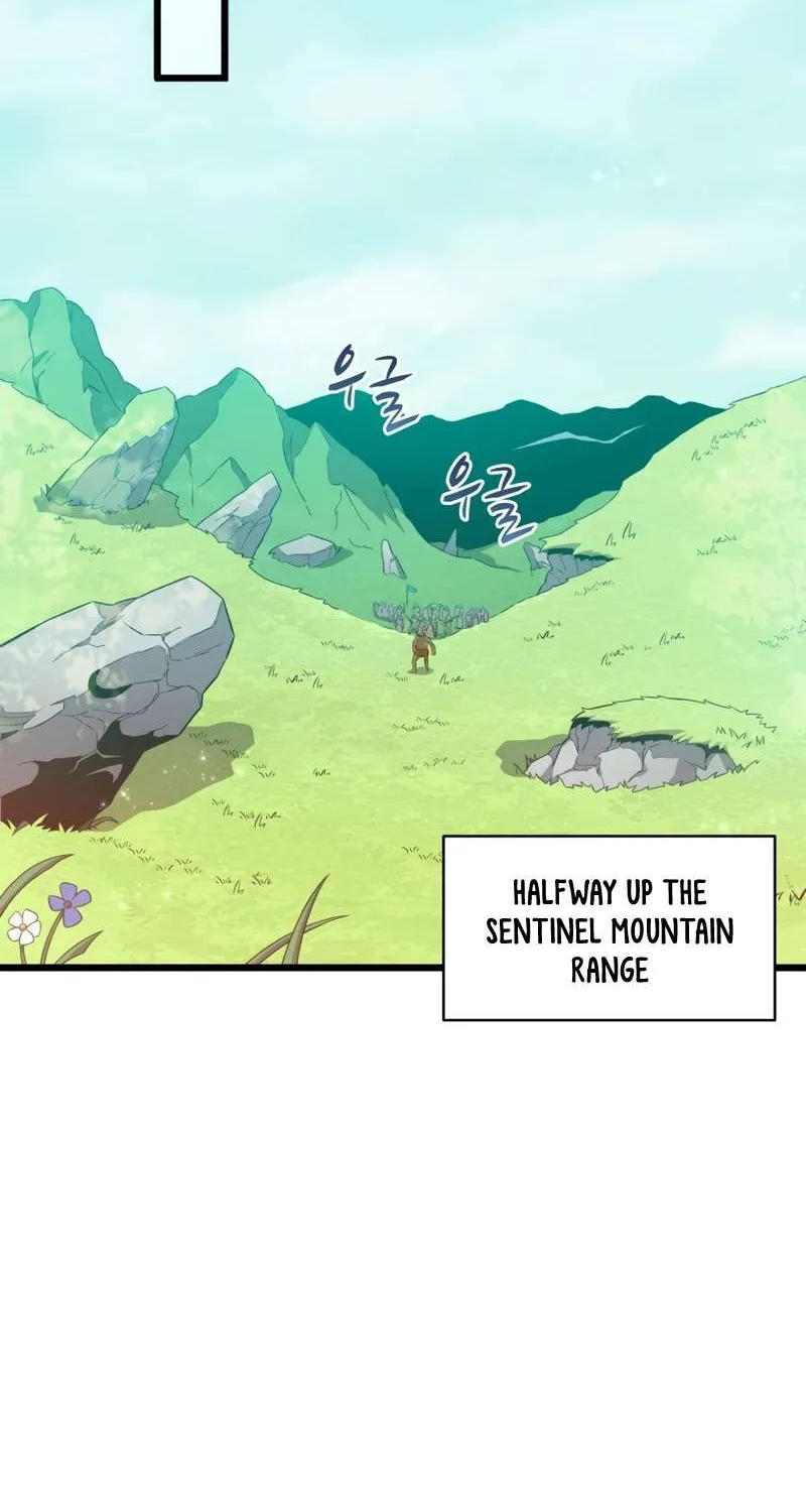 Read Arcane Sniper chapter 100 image 79 on Lezhin