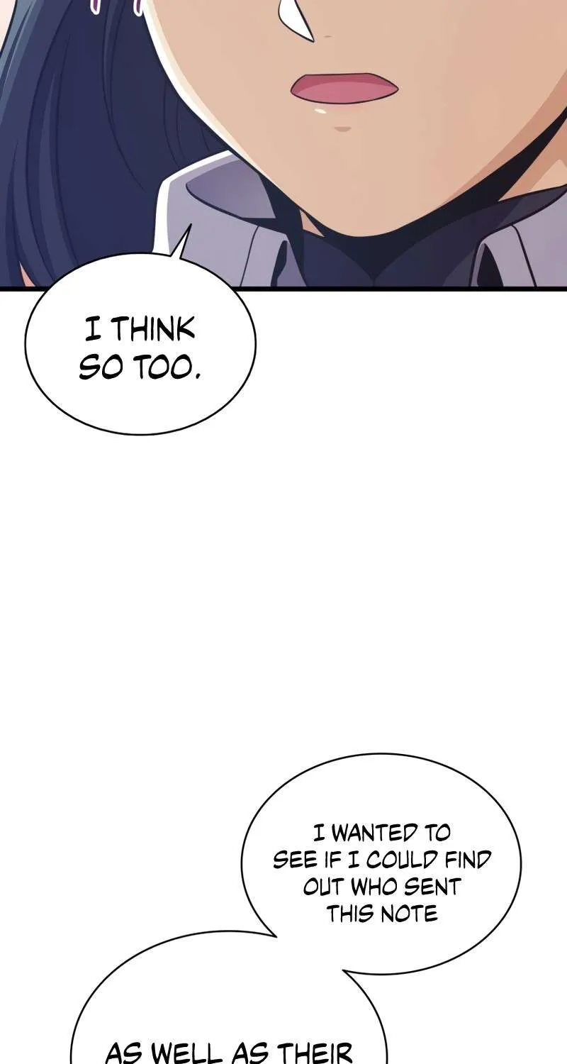 Read Arcane Sniper chapter 100 image 8 on Lezhin