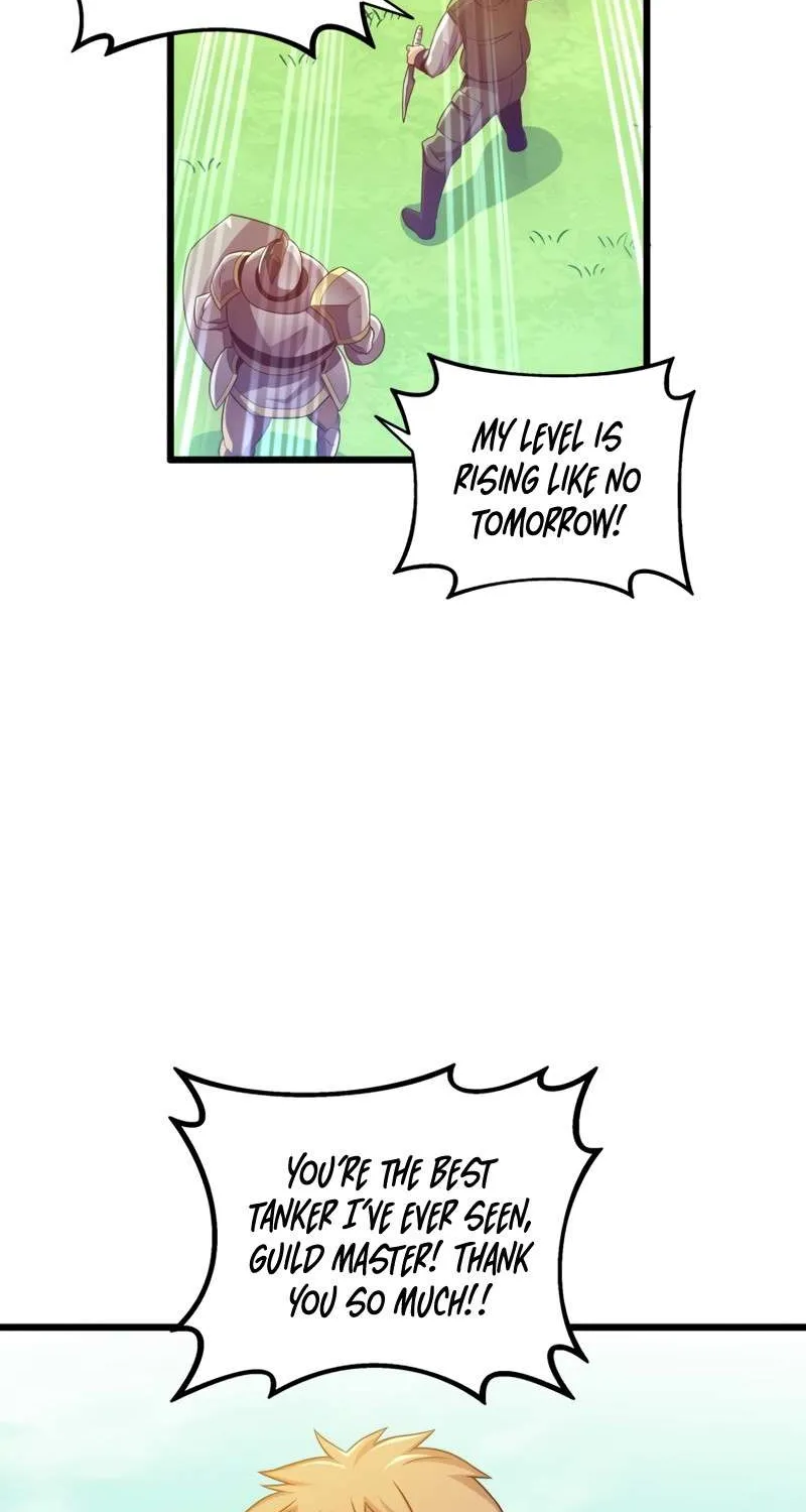 Read Arcane Sniper chapter 100 image 83 on Lezhin