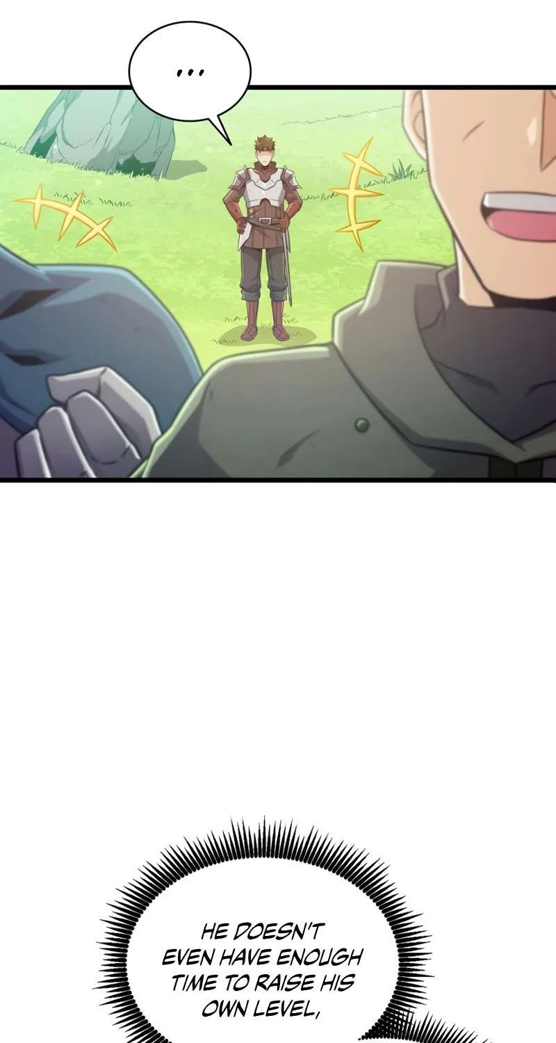Read Arcane Sniper chapter 100 image 85 on Lezhin