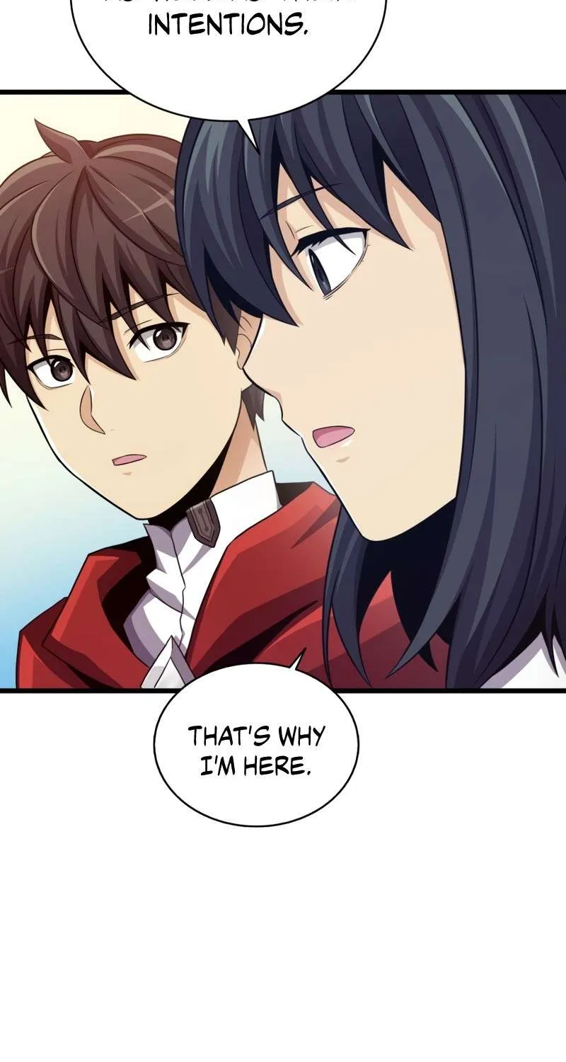 Read Arcane Sniper chapter 100 image 9 on Lezhin