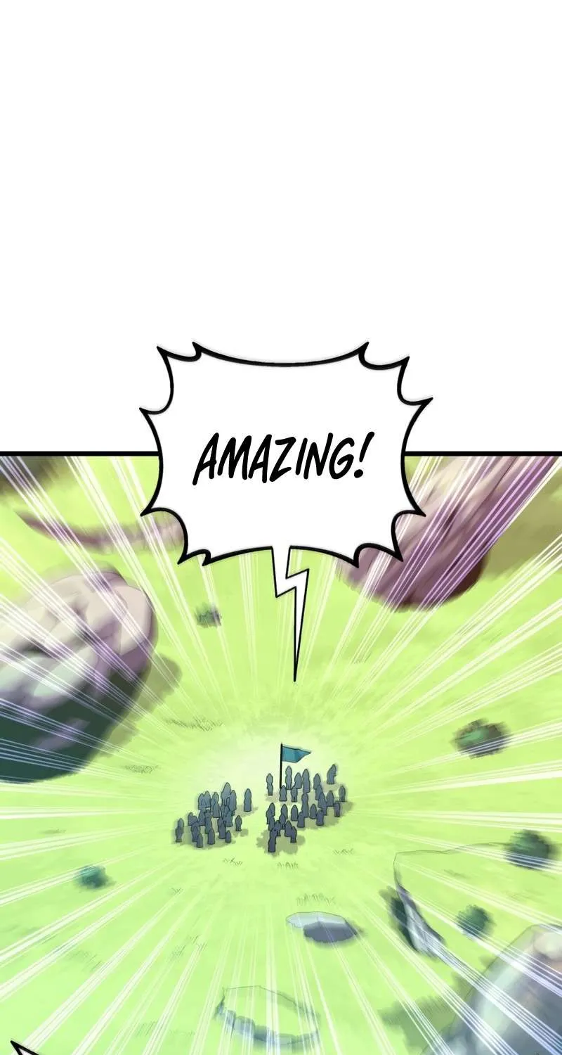 Read Arcane Sniper chapter 100 image 90 on Lezhin