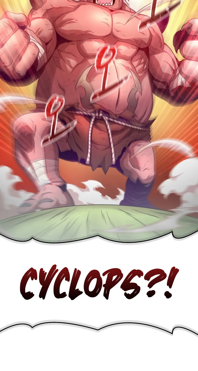 Read Arcane Sniper chapter 100 image 99 on Lezhin