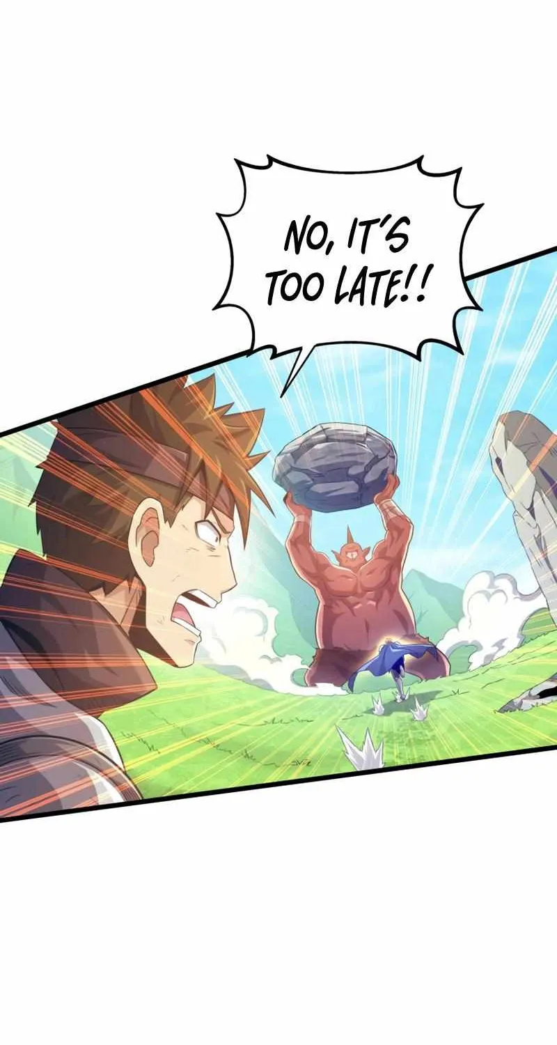 Read Arcane Sniper chapter 101 image 11 on Lezhin