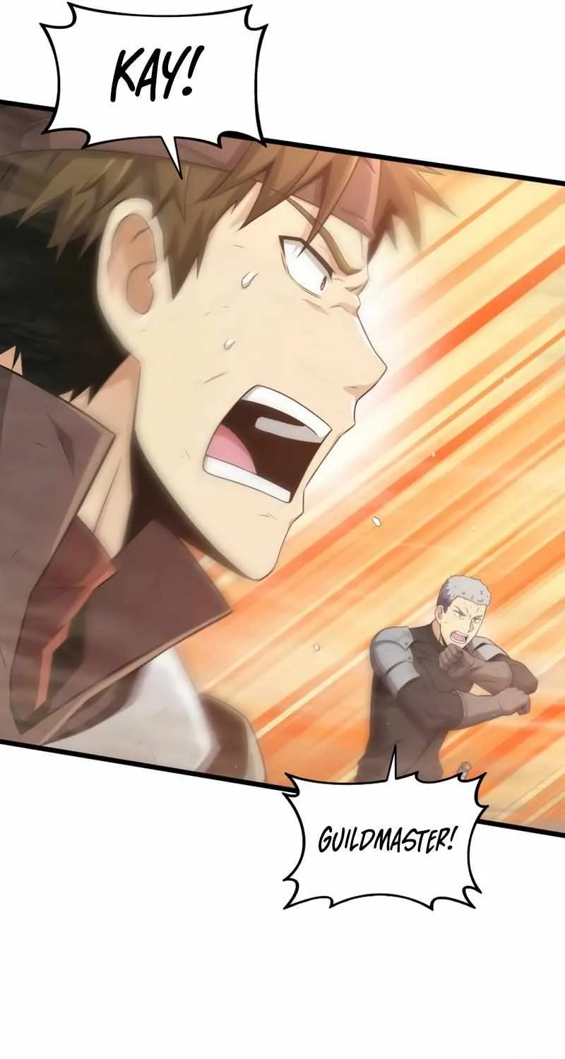 Read Arcane Sniper chapter 101 image 18 on Lezhin