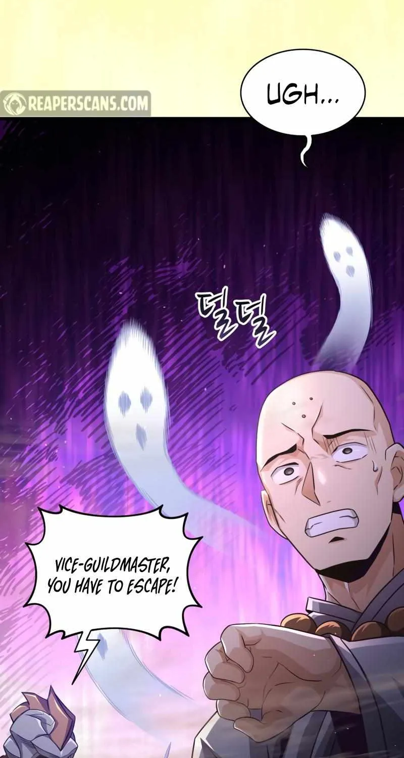 Read Arcane Sniper chapter 101 image 23 on Lezhin