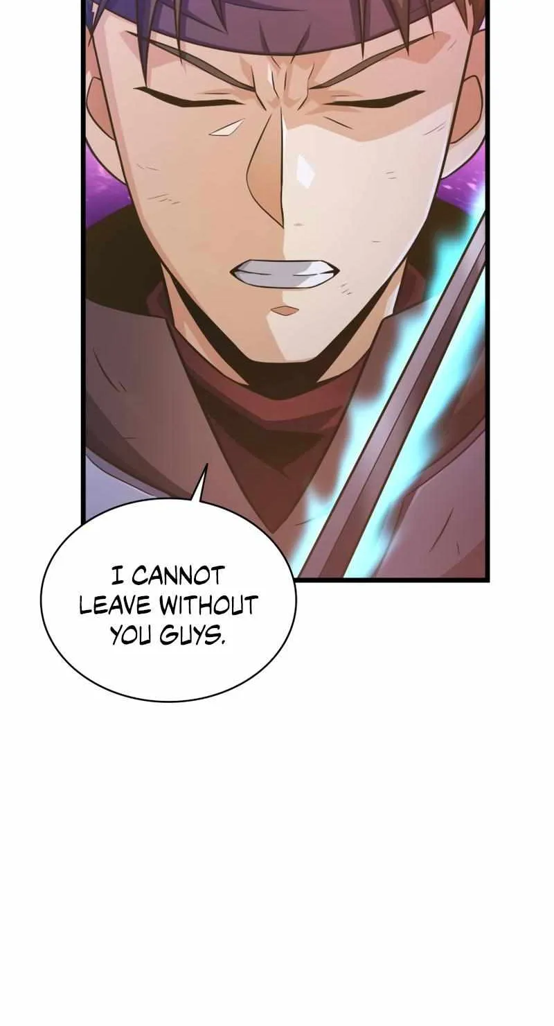 Read Arcane Sniper chapter 101 image 25 on Lezhin