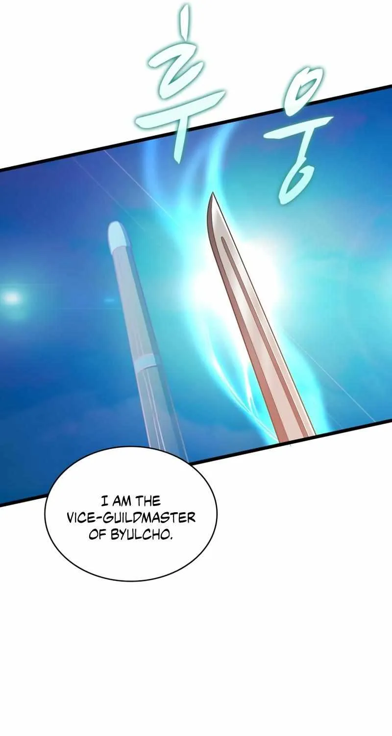 Read Arcane Sniper chapter 101 image 26 on Lezhin
