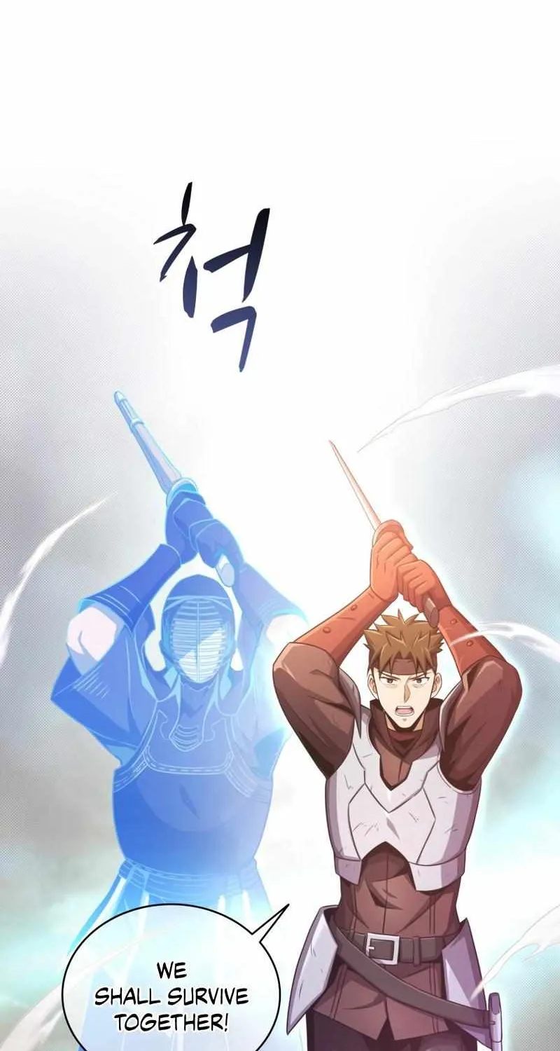 Read Arcane Sniper chapter 101 image 27 on Lezhin