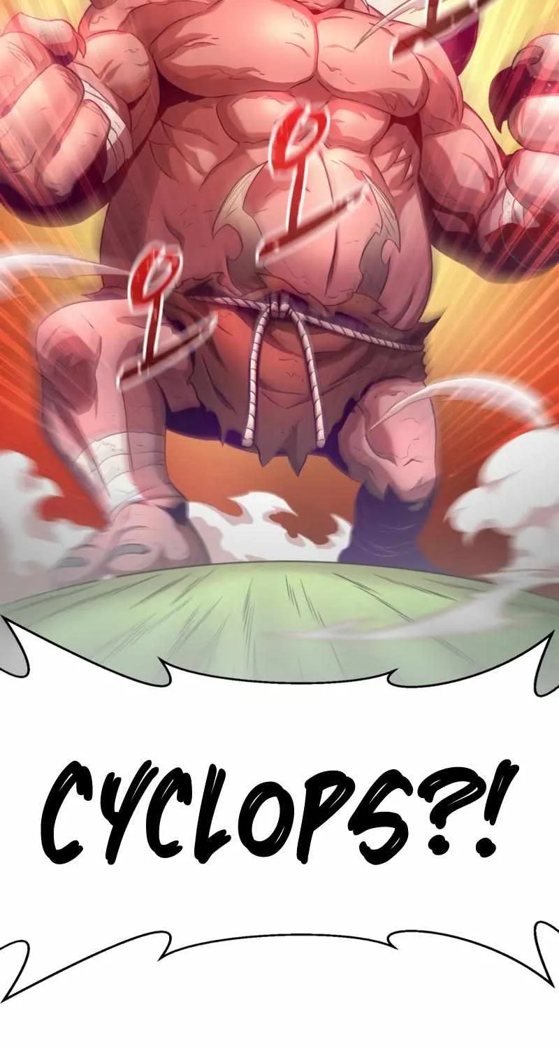 Read Arcane Sniper chapter 101 image 3 on Lezhin