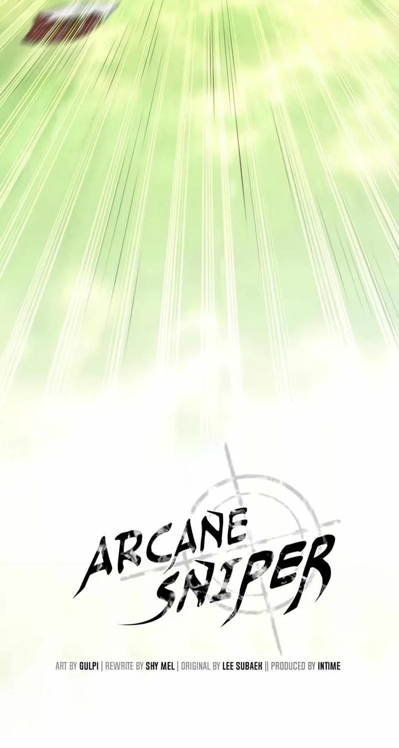 Read Arcane Sniper chapter 101 image 33 on Lezhin