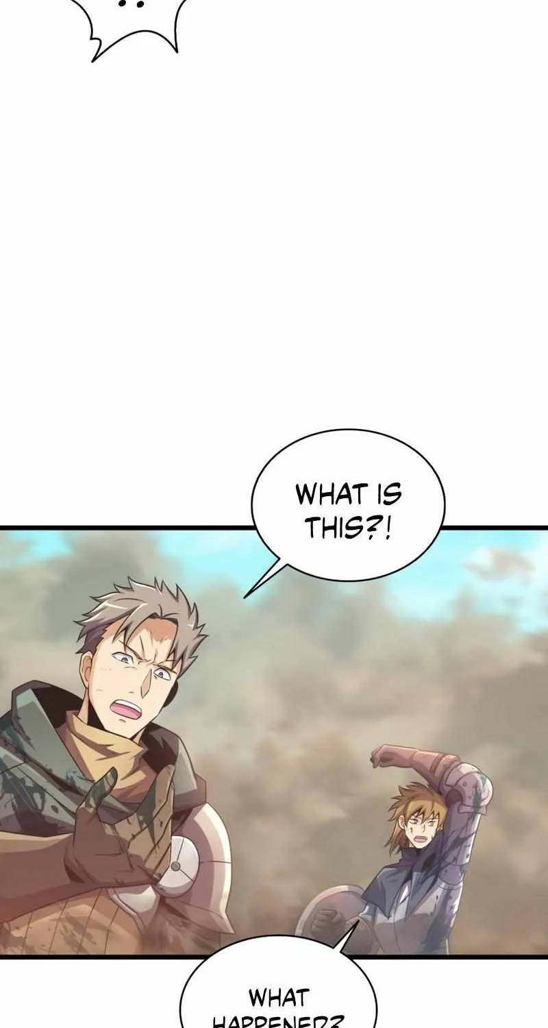 Read Arcane Sniper chapter 101 image 35 on Lezhin