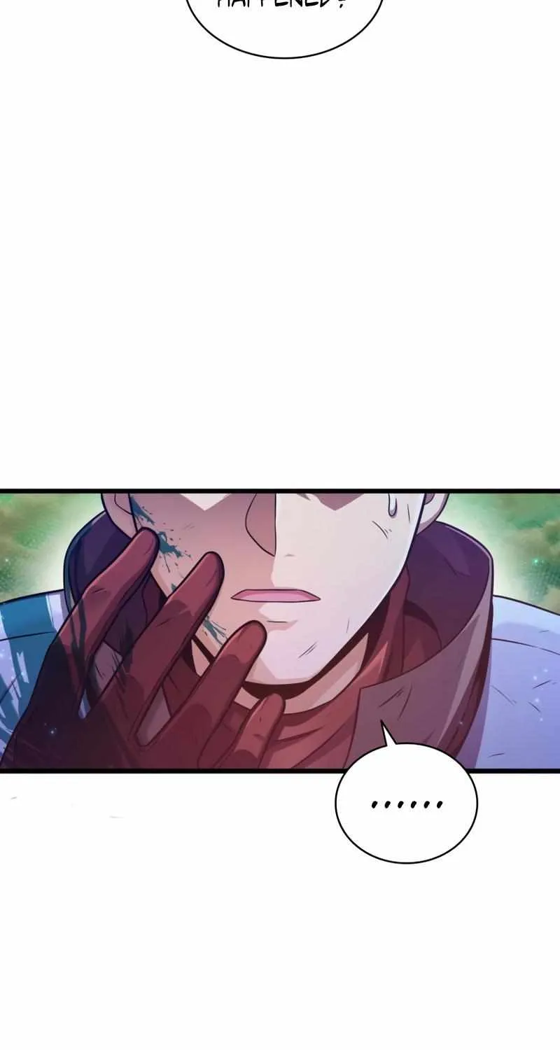 Read Arcane Sniper chapter 101 image 36 on Lezhin