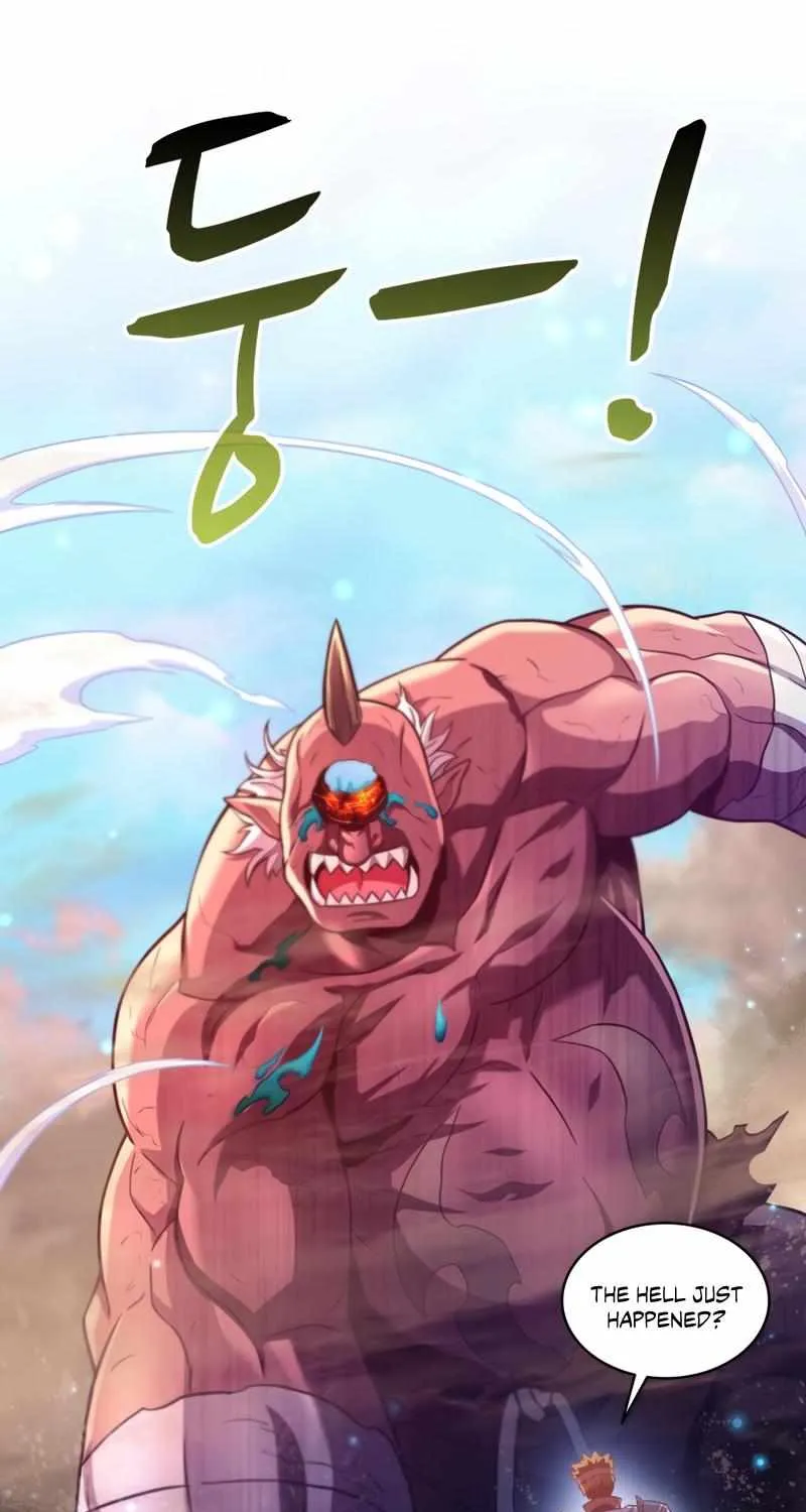 Read Arcane Sniper chapter 101 image 38 on Lezhin