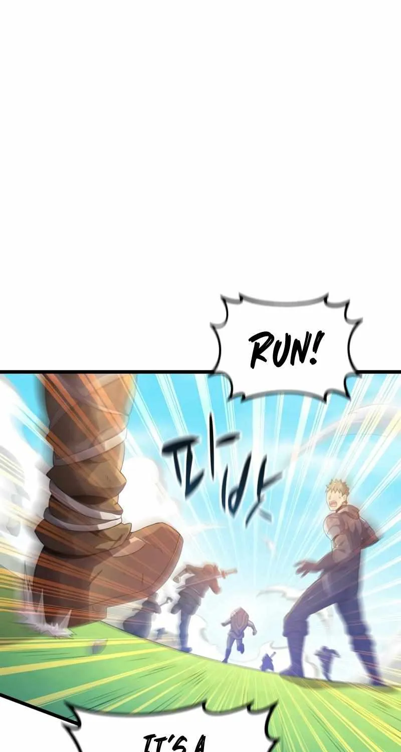 Read Arcane Sniper chapter 101 image 4 on Lezhin