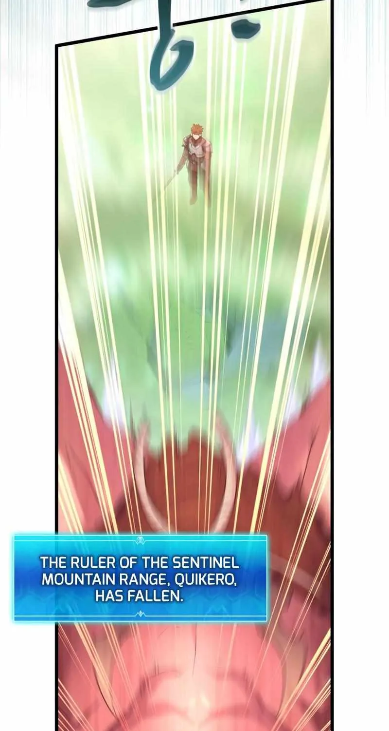Read Arcane Sniper chapter 101 image 40 on Lezhin
