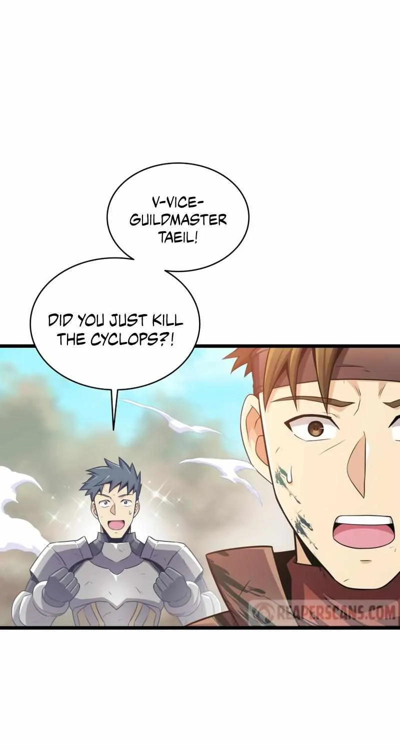 Read Arcane Sniper chapter 101 image 42 on Lezhin