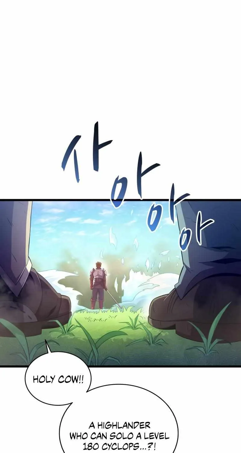Read Arcane Sniper chapter 101 image 43 on Lezhin