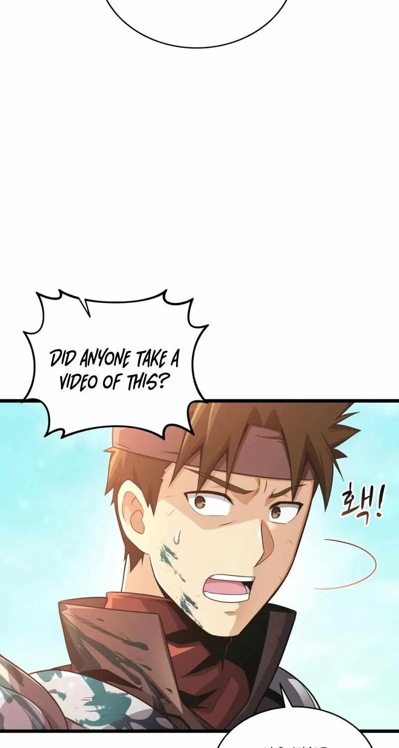 Read Arcane Sniper chapter 101 image 44 on Lezhin