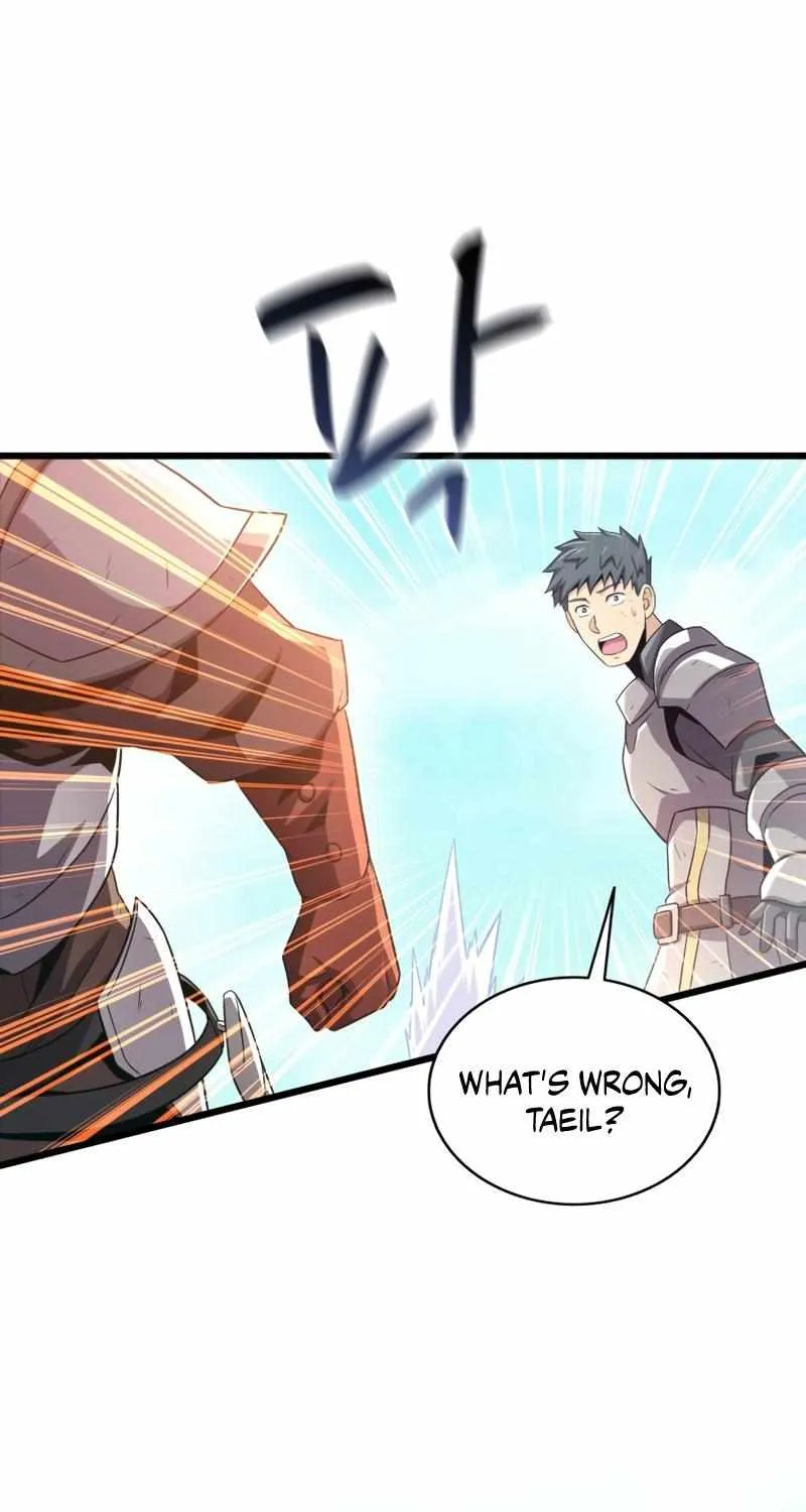 Read Arcane Sniper chapter 101 image 46 on Lezhin