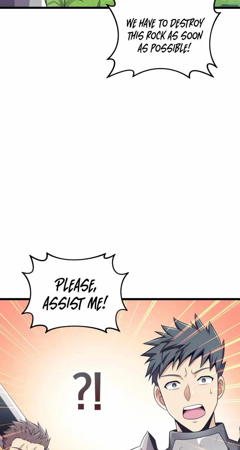 Read Arcane Sniper chapter 101 image 48 on Lezhin