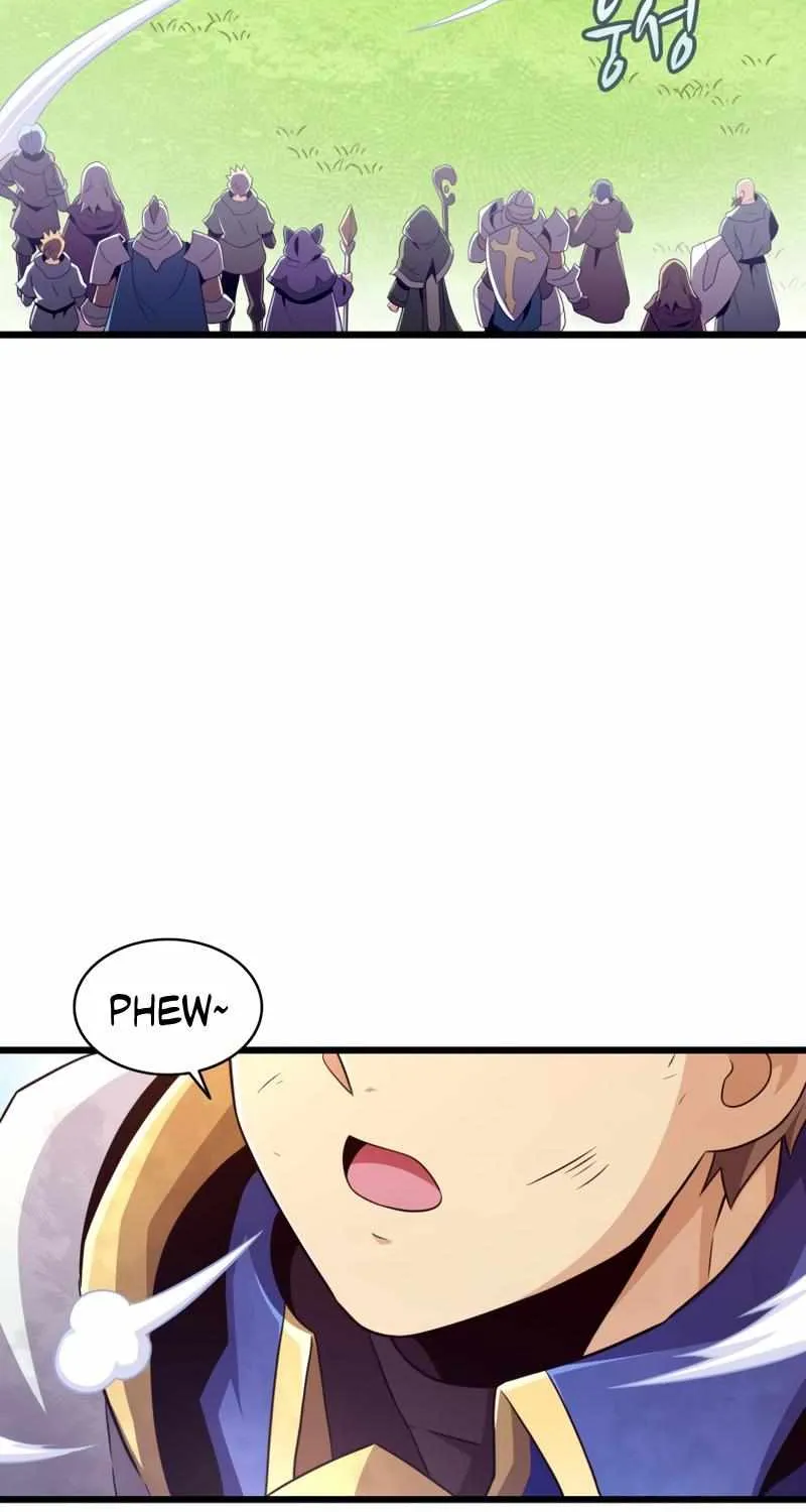 Read Arcane Sniper chapter 101 image 52 on Lezhin