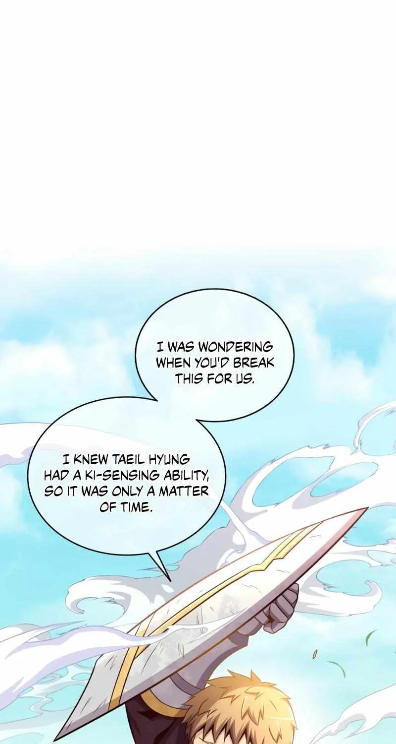 Read Arcane Sniper chapter 101 image 53 on Lezhin