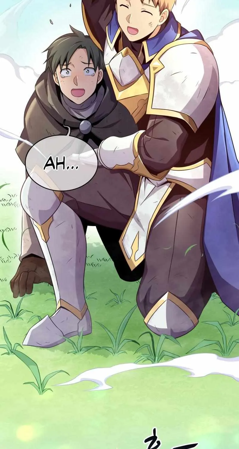 Read Arcane Sniper chapter 101 image 54 on Lezhin