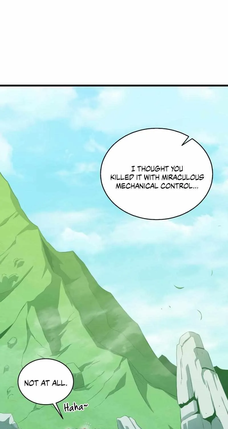 Read Arcane Sniper chapter 101 image 58 on Lezhin