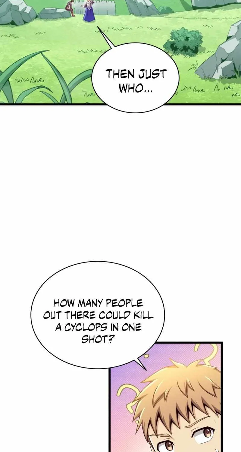 Read Arcane Sniper chapter 101 image 59 on Lezhin