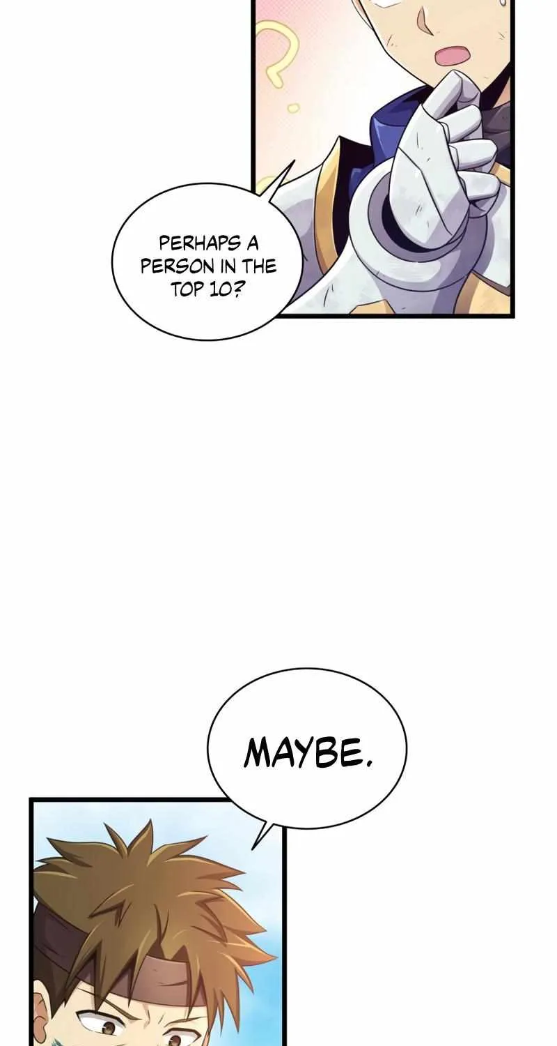 Read Arcane Sniper chapter 101 image 60 on Lezhin