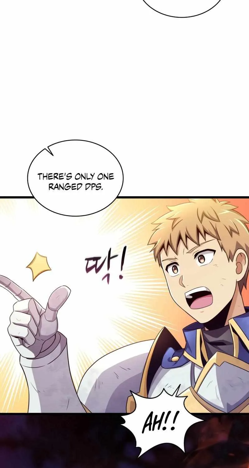 Read Arcane Sniper chapter 101 image 62 on Lezhin