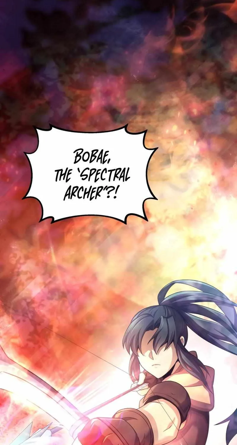 Read Arcane Sniper chapter 101 image 63 on Lezhin
