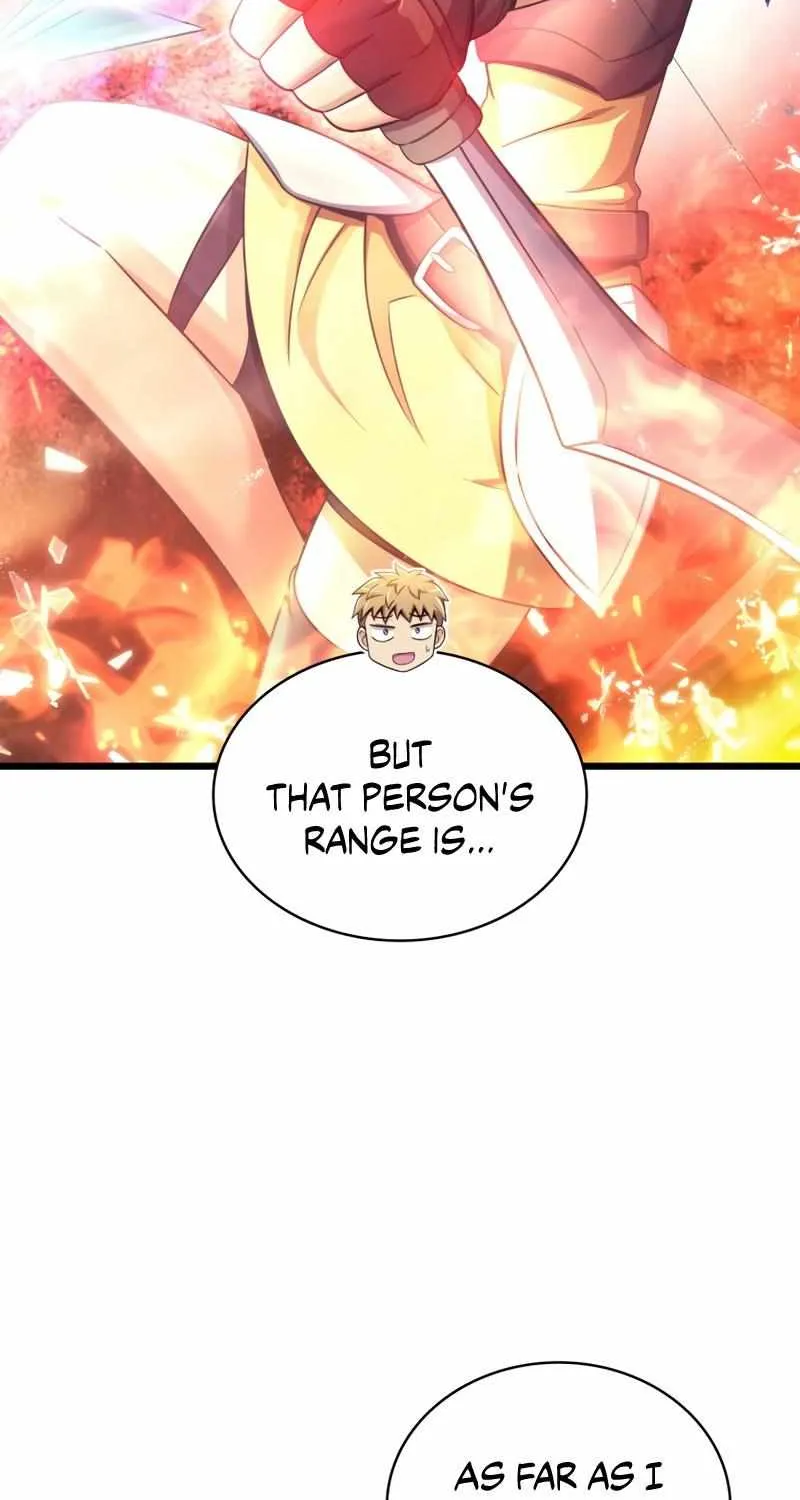 Read Arcane Sniper chapter 101 image 64 on Lezhin
