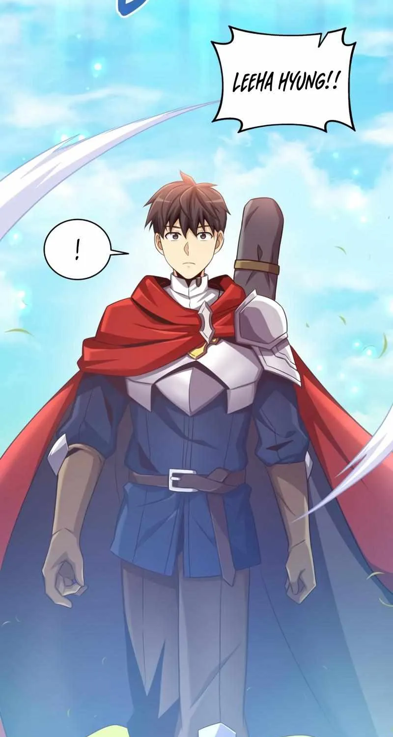 Read Arcane Sniper chapter 101 image 68 on Lezhin