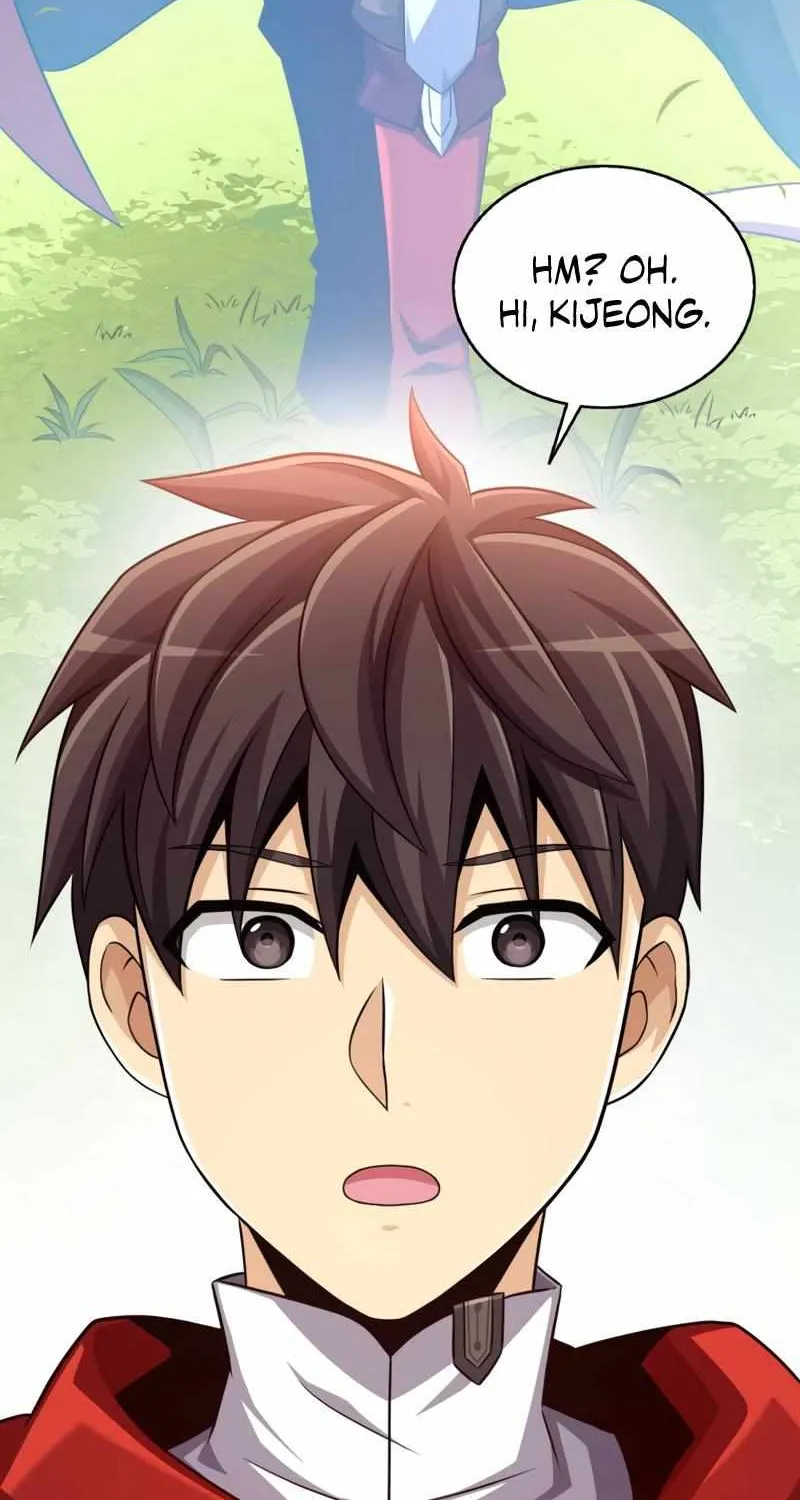 Read Arcane Sniper chapter 101 image 69 on Lezhin