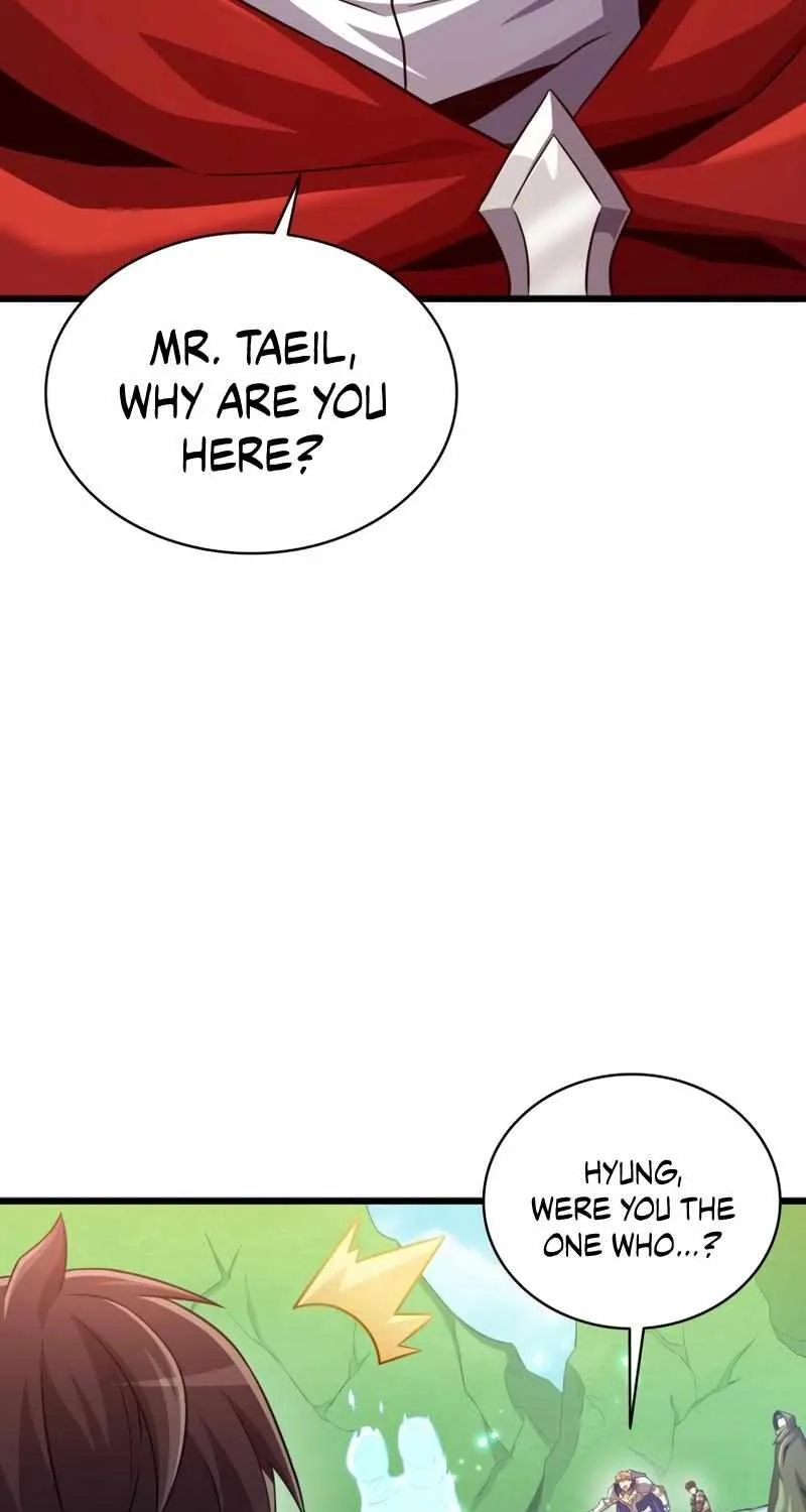 Read Arcane Sniper chapter 101 image 70 on Lezhin