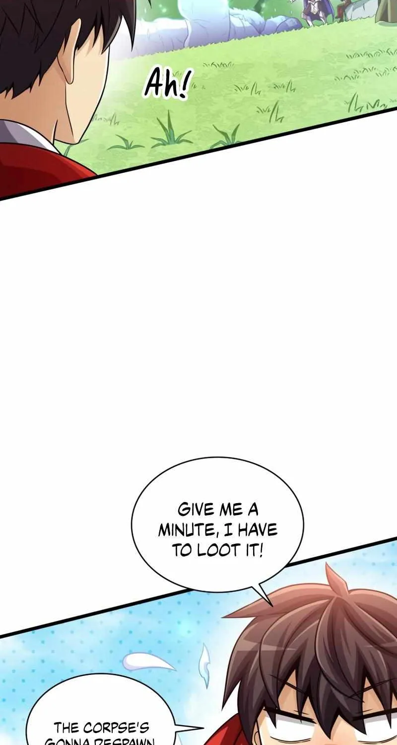 Read Arcane Sniper chapter 101 image 71 on Lezhin