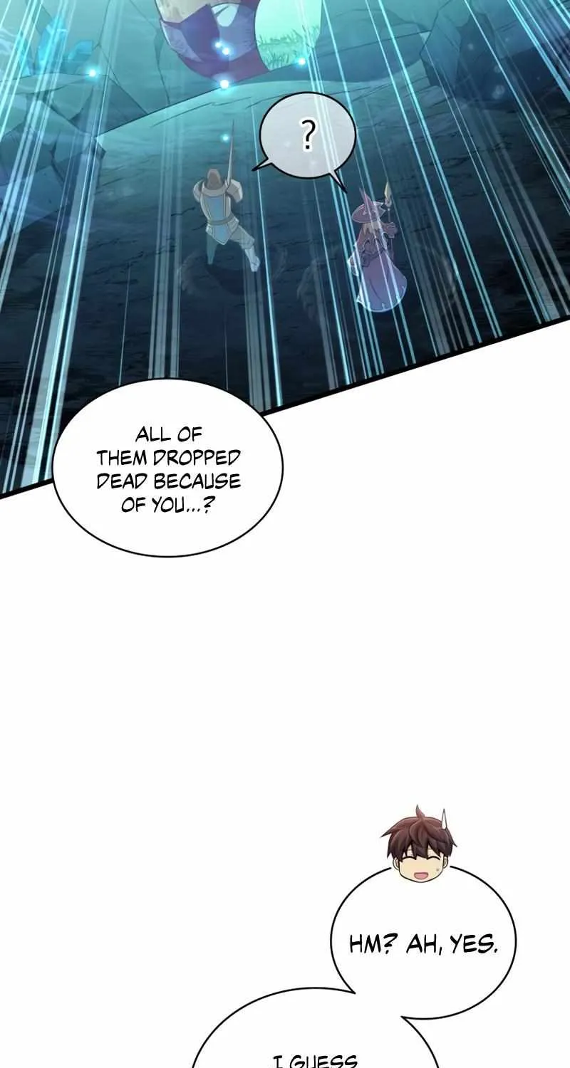 Read Arcane Sniper chapter 101 image 78 on Lezhin