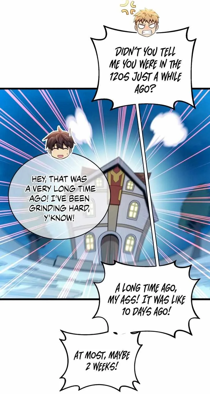 Read Arcane Sniper chapter 101 image 82 on Lezhin